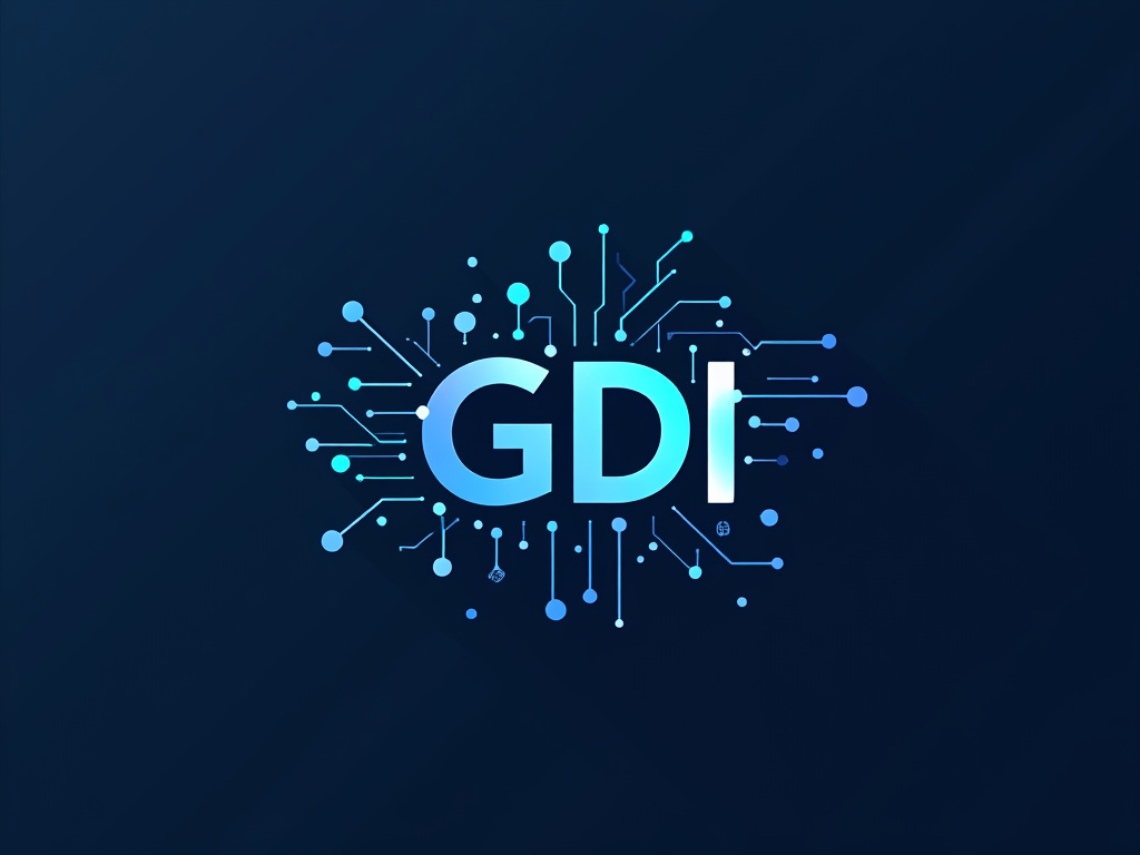 GDI Logo